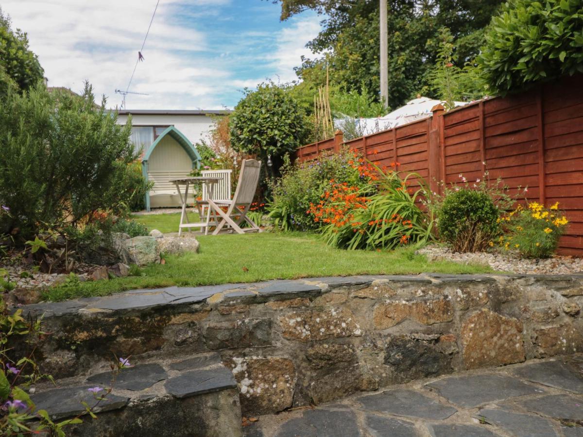 Pippin Villa St Ives  Bagian luar foto