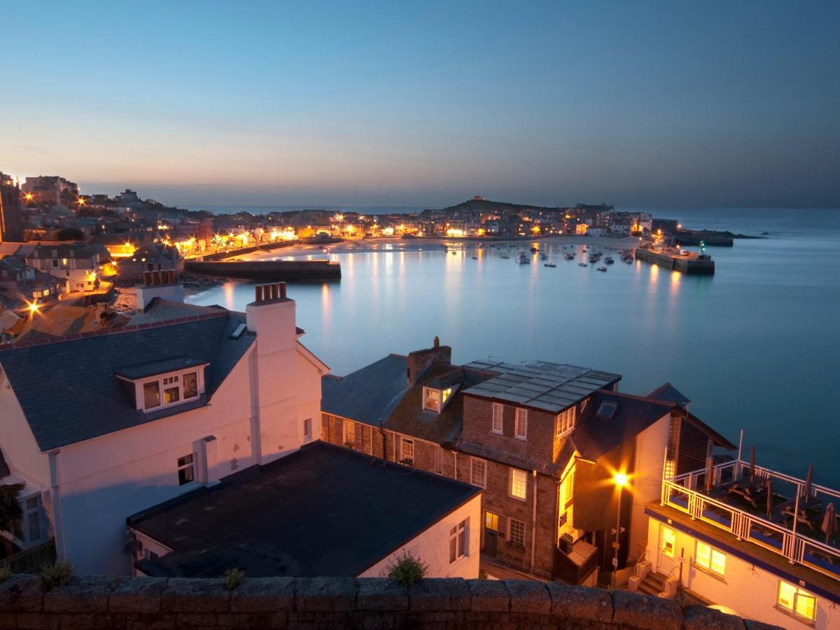 Pippin Villa St Ives  Bagian luar foto