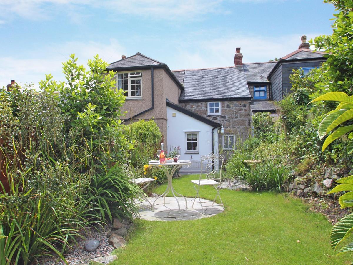 Pippin Villa St Ives  Bagian luar foto