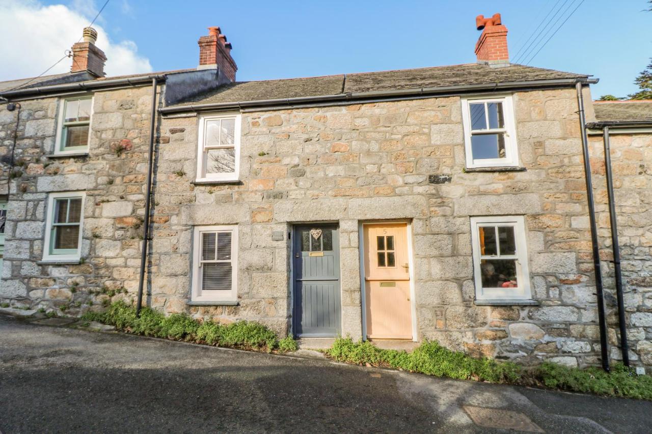 Pippin Villa St Ives  Bagian luar foto