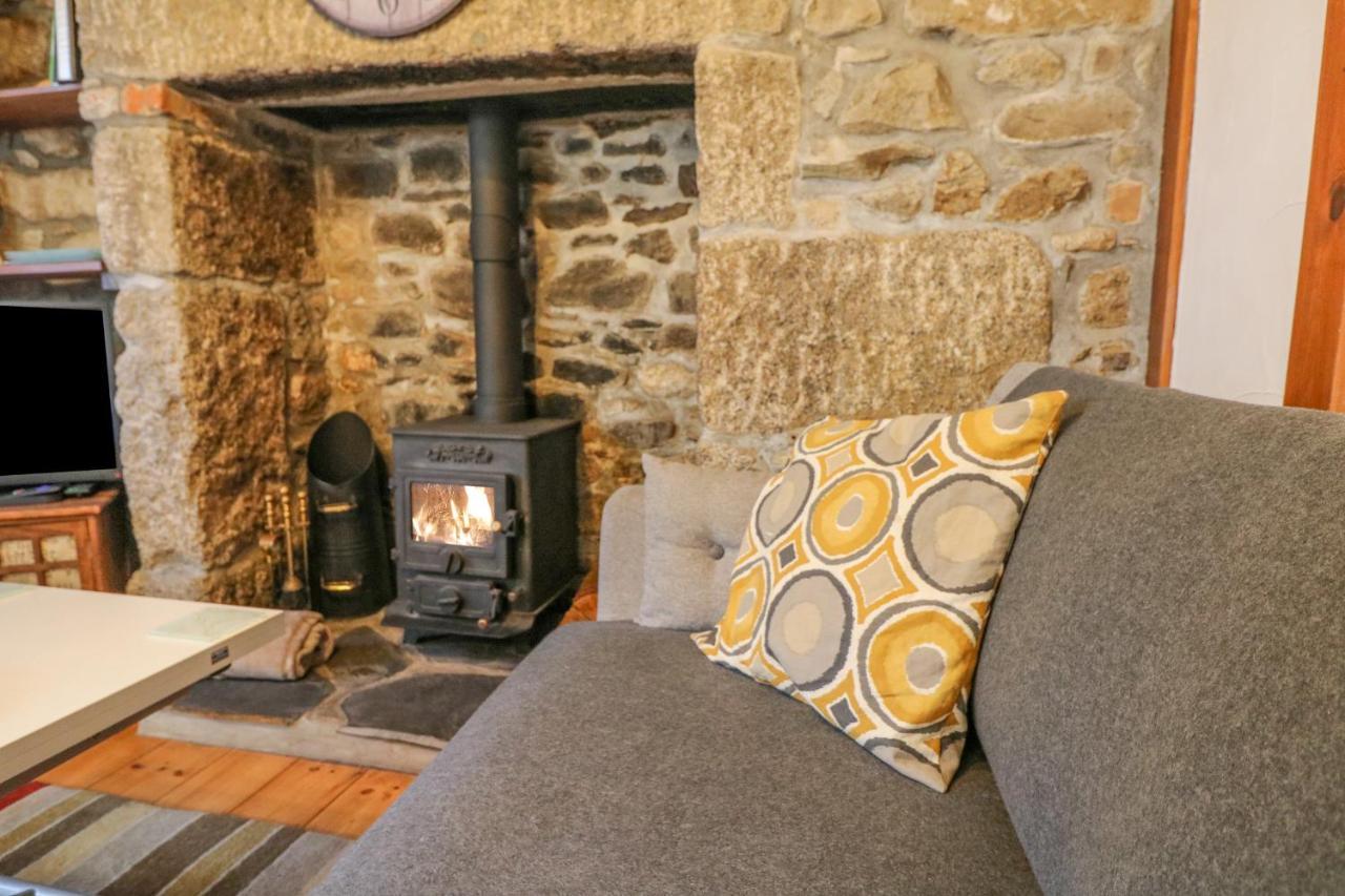 Pippin Villa St Ives  Bagian luar foto