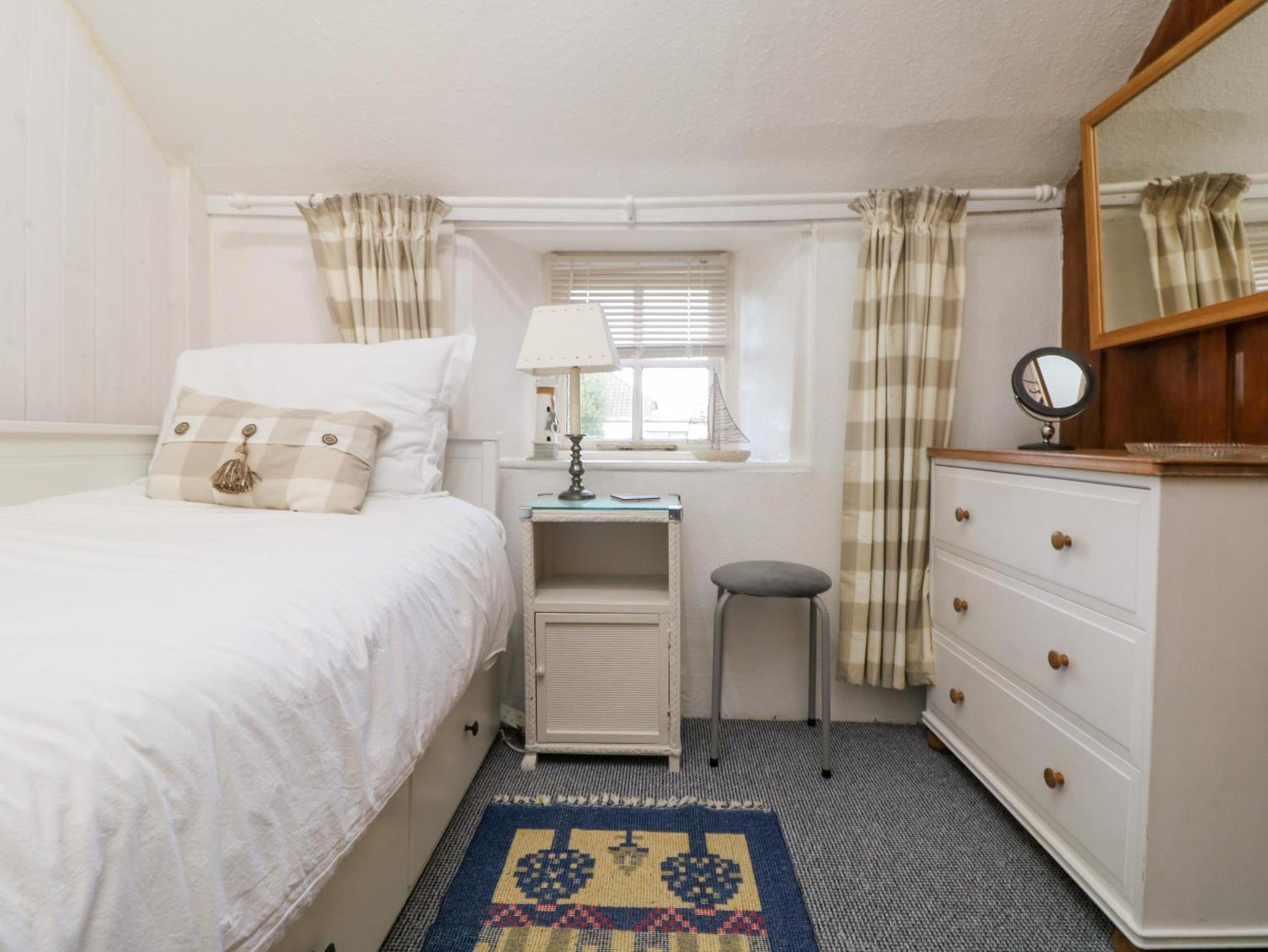 Pippin Villa St Ives  Bagian luar foto