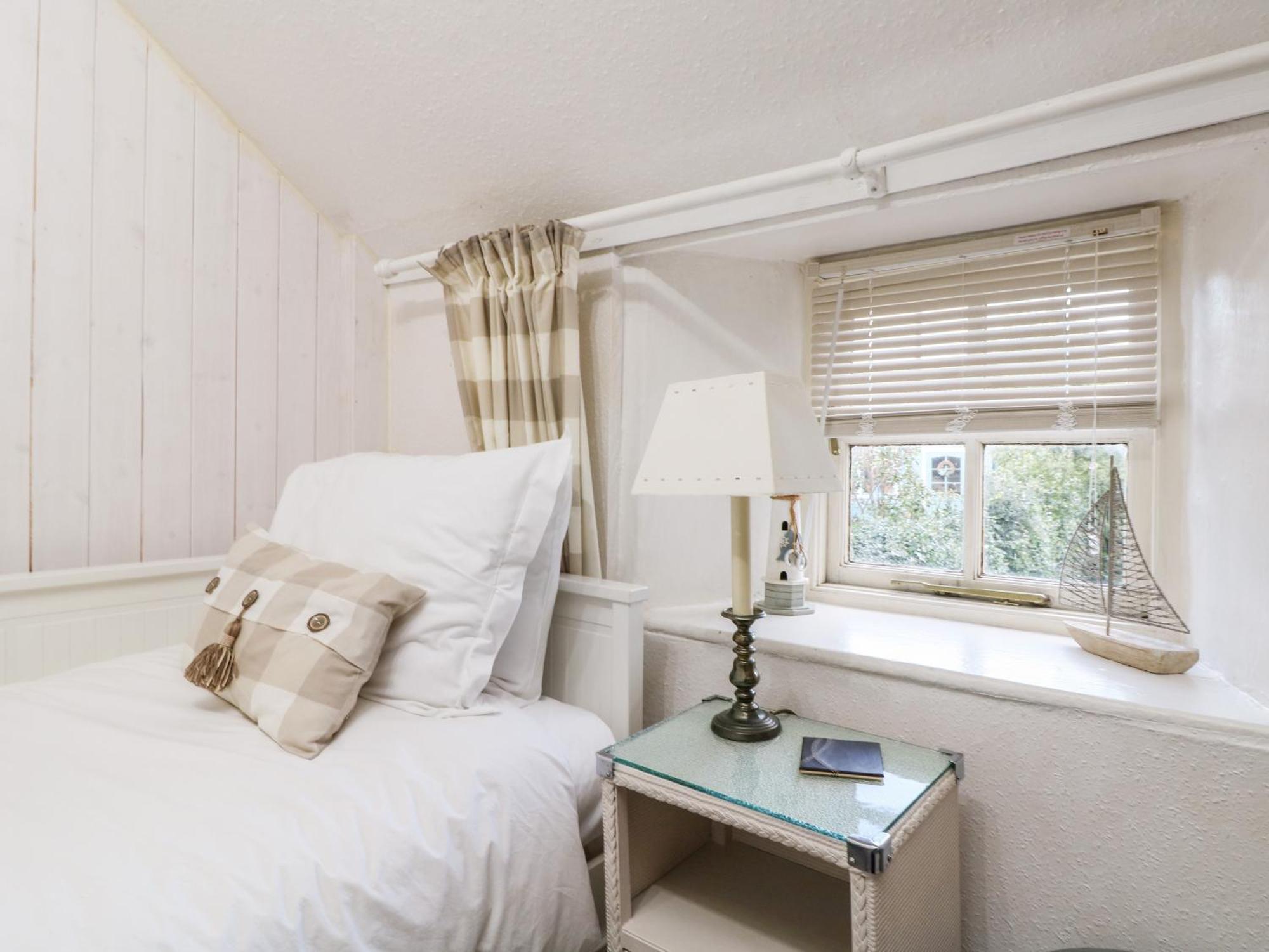 Pippin Villa St Ives  Bagian luar foto