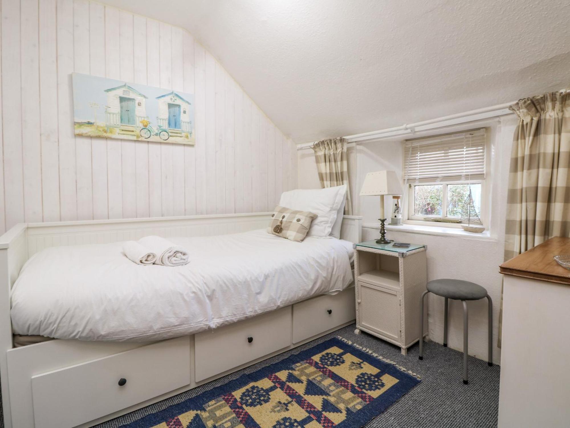 Pippin Villa St Ives  Bagian luar foto