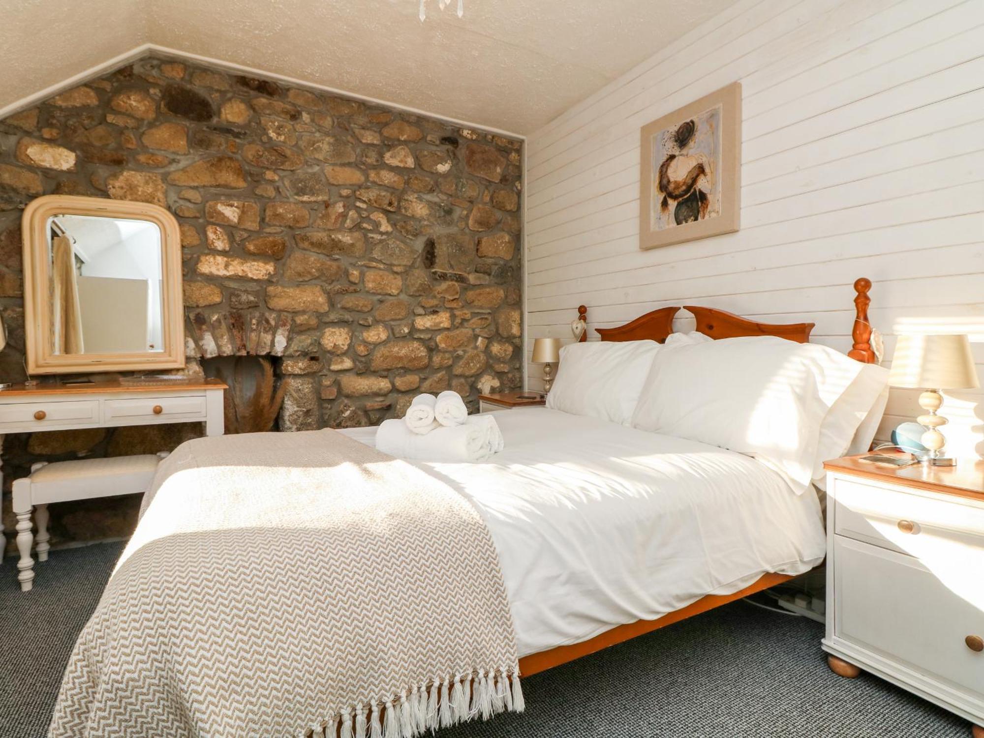 Pippin Villa St Ives  Bagian luar foto
