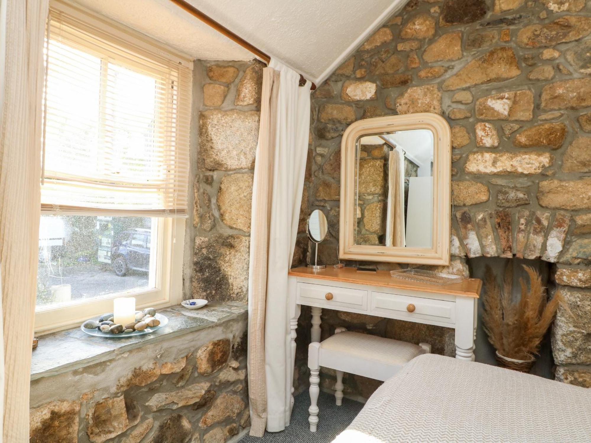 Pippin Villa St Ives  Bagian luar foto